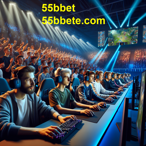 A Ascensão dos Esportes Virtuais e Seu Impacto na Indústria de Jogos